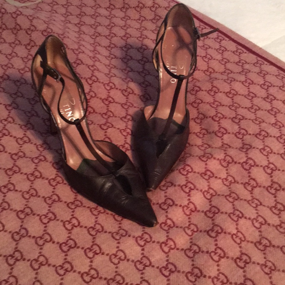 Authentic Valentino shoes